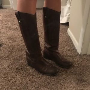 ✨Frye Melissa Button boot✨